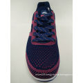 Brand New Design Knitting Sports Gym Shoes for Women